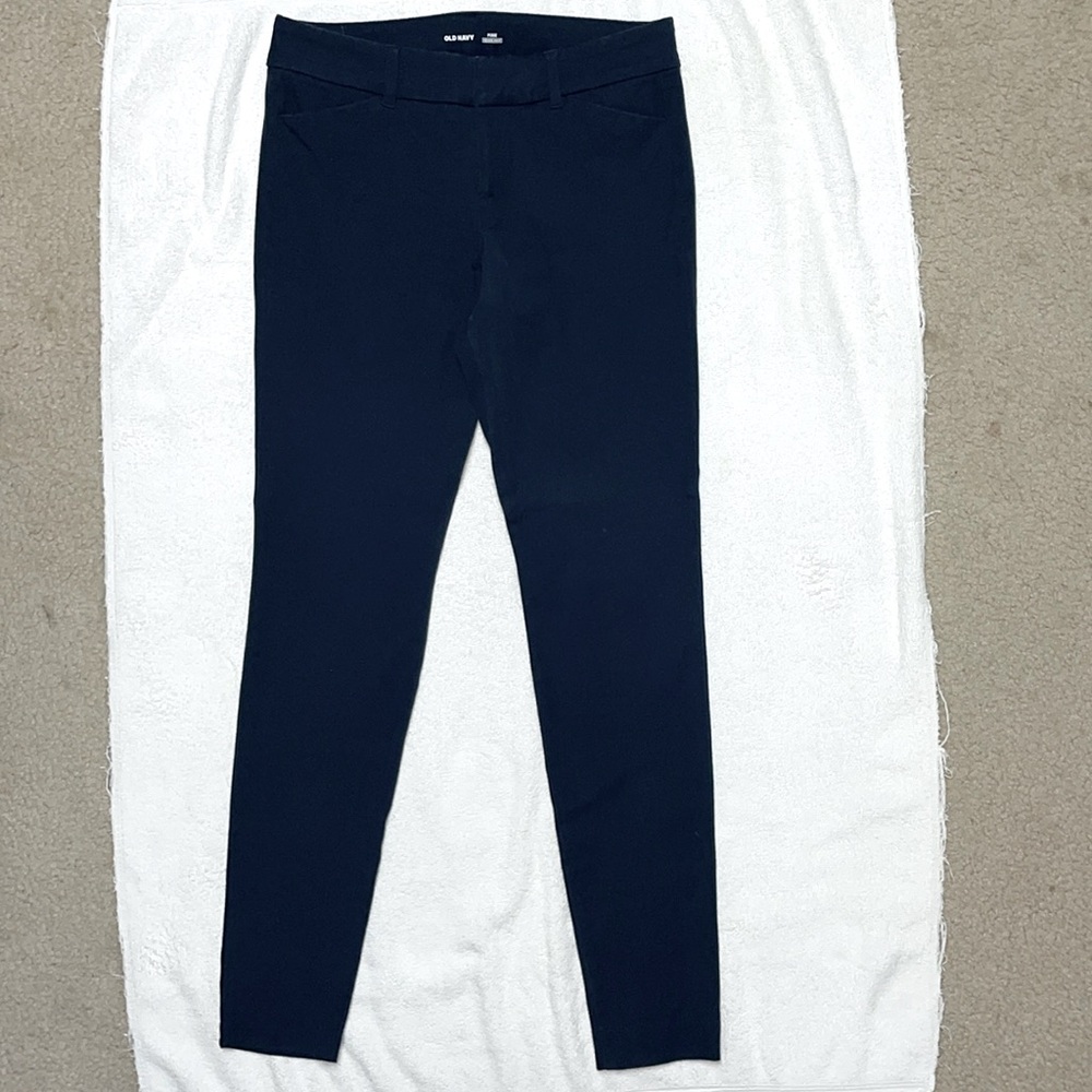 Old Navy Pixie Pants